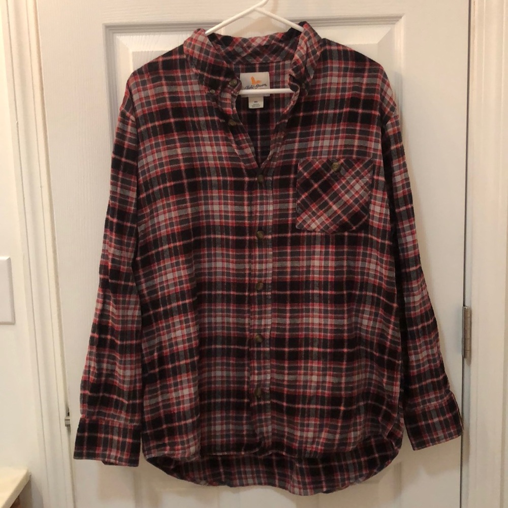 Field & Stream Flannel